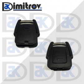 Кутийка ключ Opel Astra G Frontera B Vectra C Zafira A 